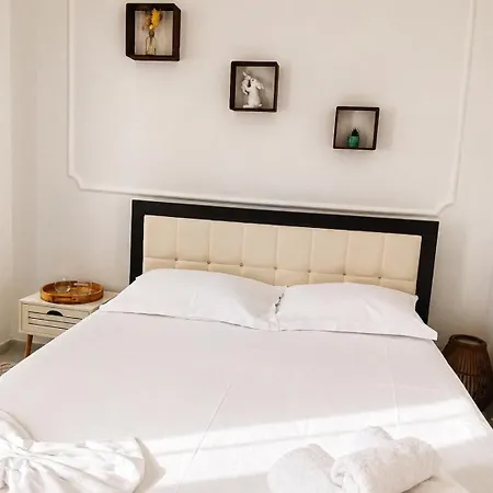 H&h Гостевой дом Саранда